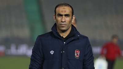 عبد الحفيظ: الأهلي 