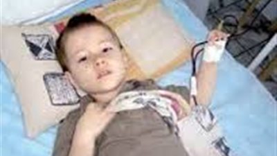 6 علامات تكشف لك إصابة طفلك بأنيميا البحر المتوسط