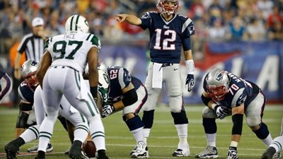 منافسة بين جوجل وآبل وأمازون لشراء مباريات كرة القدم الأمريكية