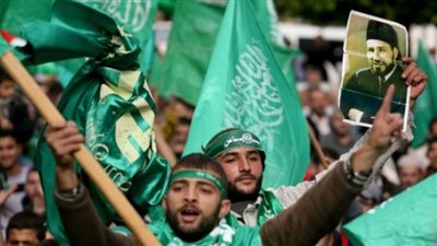 باحث: الإخوان جماعة من المفلسين الباحثين عن الحكم بأي طريقة