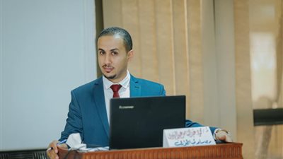 طبيب يتوصل لبروتين يحدد خطورة مصابي الحوادث دون إشاعة مقطعية