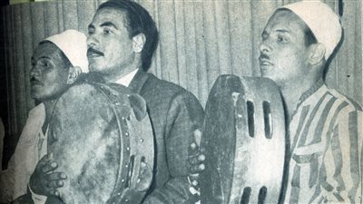 فرقة أبو الغيط تشارك الماسية في أغنية «عارفين المشوار»