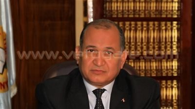 إنهاء خدمة 6 أعضاء هيئة تدريس بجامعة طنطا