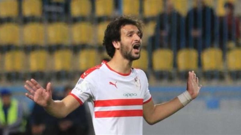 محمود علاء