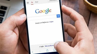 ميزة جديدة من جوجل في متصفحات الويب بالهواتف لتسريع البحث