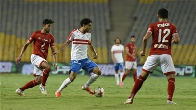 ضحية مباراة الأهلي والزمالك.. التحقيق في مقتل ضابط متقاعد بالسلام