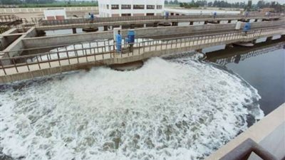 الإسكان: الانتهاء من تنفيذ 1055 مشروعا لمياه الشرب والصرف الصحي