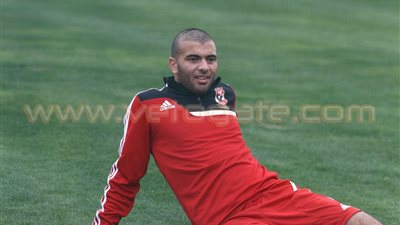 اتجاه لتغريم متعب بعد «خناقته» مع زيزو وجمعة