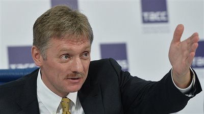 «الكرملين»: نتابع باهتمام خطة السعودية للتدخل البري في سوريا