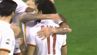 بالفيديو.. هدف «محمد صلاح» في ساسولو الأفضل في الجولة الـ23