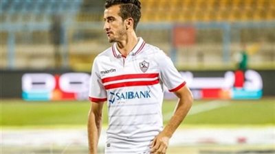 دونجا يتلقى عرضا من الاتحاد للرحيل عن الزمالك