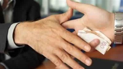 تأجيل محاكمة 3 عمال بجمرك ميناء القاهرة متهمين بالرشوة إلى  26 أغسطس