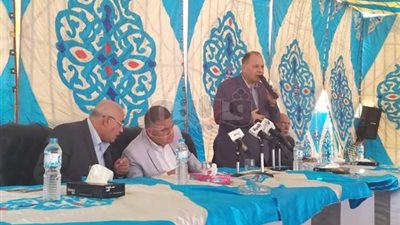 نظام جديد لتسويق القطن بمحافظتي الفيوم وبني سويف