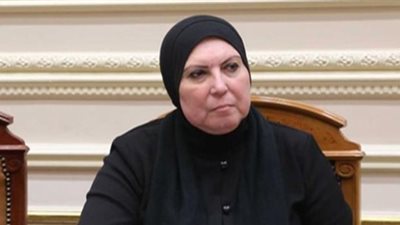 نيفين جامع: نستهدف تحقيق نقلة نوعية متميزة للارتقاء الحضري