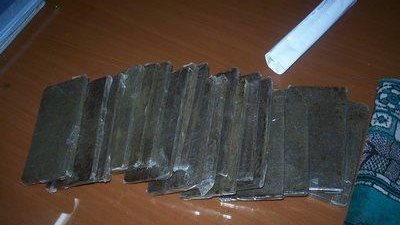 شرطة النقل والمواصلات تضبط 57 قضية سرقات