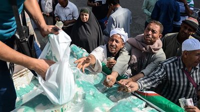 Viu وبنك الكساء المصري يتعاونان للتبرع للمحتاجين