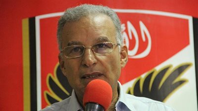 «زيزو» يفرض حظرا إعلاميا على اللاعبين والجهاز الفني