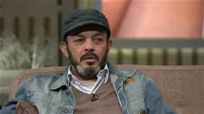 علاء مرسي: وزير الشباب والرياضة سرق مشروعي