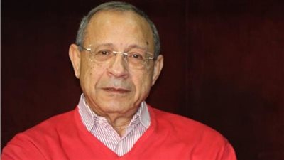 تعيين خالد عبد العزيز أمينًا لحزب الحركة الوطنية في البحيرة