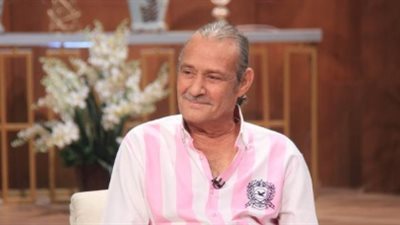 3 أزمات صحية تعرض لها فاروق الفيشاوي