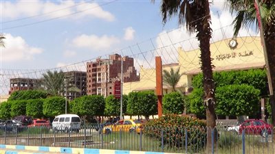 أهمية المركز اللوجيستي المصري الأردني بمنطقة الفردان بالأردن