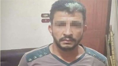 أمن الغربية يضبط لصا سرق مسجدا في المحلة