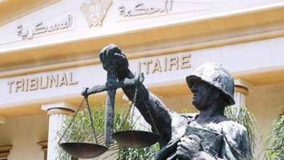 تأجيل محاكمة 304 متهمين بمحاولة اغتيال النائب العام المساعد إلى  5 أغسطس