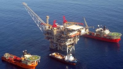 بعد تحذير مصر.. صحيفة تكشف مخططات تركيا للاستيلاء على غاز المتوسط