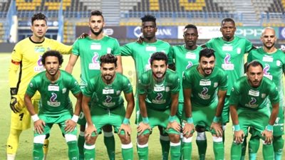 الاتحاد السكندري يواجه أحد السعودي وأسوان استعدادا للموسم الجديد