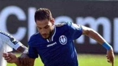 رسميا.. سيراميكا كليوباترا يضم عمر سعد ٣ مواسم