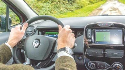 طرق اختبار تأمين سلامة السيارات