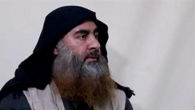 جهاز استخباراتي عراقي يكشف مكان البغدادي وحالته الصحية