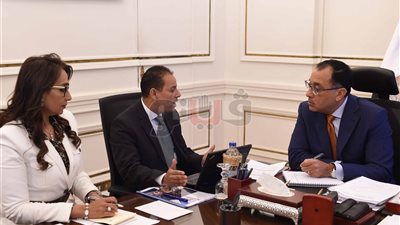 الحكومة تحتفل بمرور 10 سنوات على إنشاء هيئة الرقابة المالية