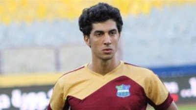 بيراميدز يعلن ضم لاعب الإنتاج بشكل نهائي