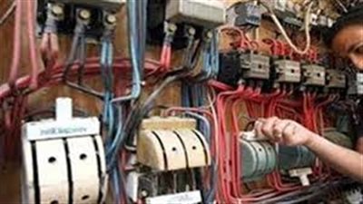 نائب: سرقة التيار الكهربائي يضيع مليارات على الدولة ويسبب خسائر للشركات