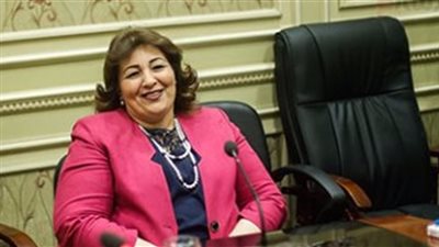 مارجريت عازر: تزايد حالات الطلاق أسبابها اقتصادية ولا علاقة لها بالمقاهي