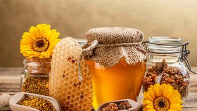 الشوفان والعسل والموز لتدفئتك خلال موجة الصقيع