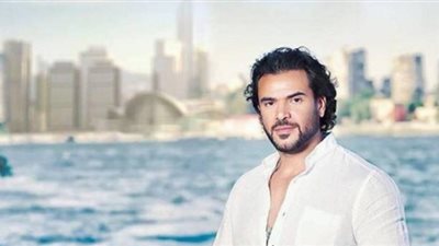 سامو زين يطلق كليب أغنيته الجديدة 