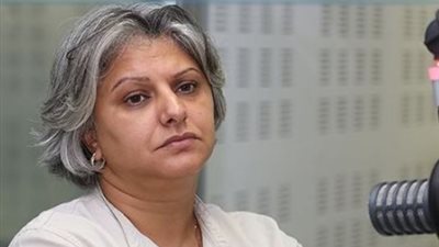 أرملة بلعيد: ترشحي للبرلمان التونسي من أجل استكمال مسيرة زوجي