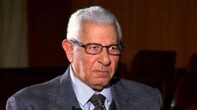 مكرم محمد أحمد يكشف بديل السبسي في الرئاسة التونسية