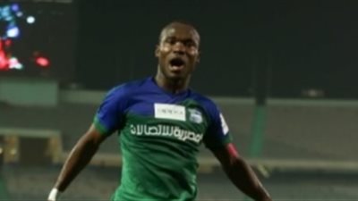 الزمالك يرد استغناء أنطوي للمقاصة بسبب مليون و350 ألف دولار