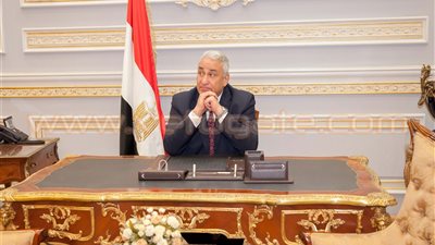 سامح عاشور: انعقاد جمعية عمومية لتجديد الثقة خلال أسبوع