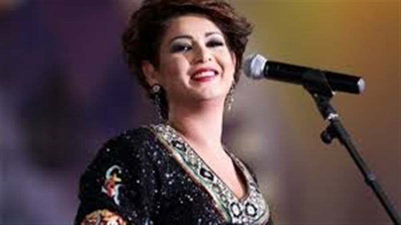 المطربة نوال الكويتية