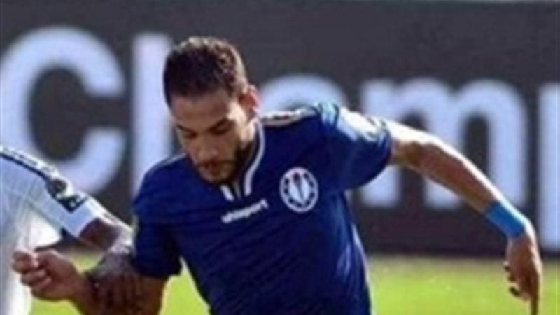 عمر سعد