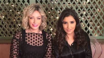 مي عمر وياسمين على ضيفتا 
