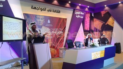 جاسم حربان: «الفجري» من أهم فنون التراث البحريني