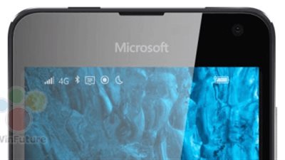 صور صحفية مسربة تكشف تصميم وميزات هاتف لوميا 650