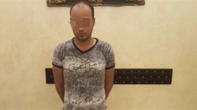 نيابة الهرم تطلب الاستعلام عن سيارة استخدمها مسلحون في سرقة خزينة محطة وقود