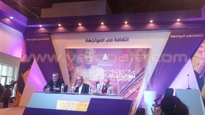 بالصور.. كمال مغيث: نظام مبارك دمر التعليم بنسبة 96%