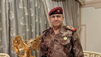 الفرقة الذهبية العراقية.. قوة عسكرية مدربة لمكافحة إرهاب 